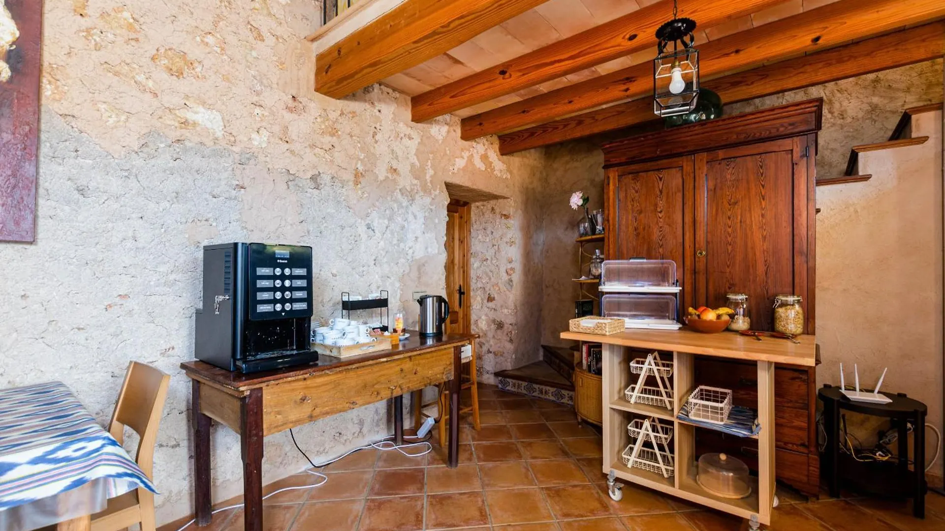 Yourhouse Agroturismo Can Porreti Sa Rota Lloret de Vistalegre 3*,  Spain