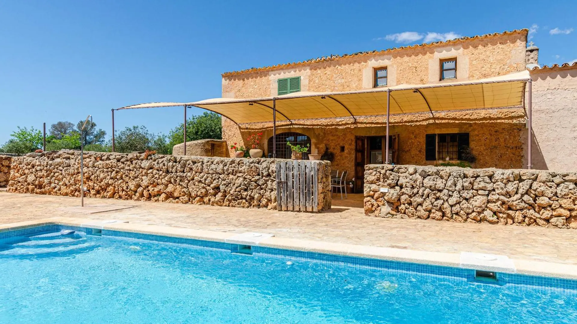 Yourhouse Agroturismo Can Porreti Sa Rota Lloret de Vistalegre
