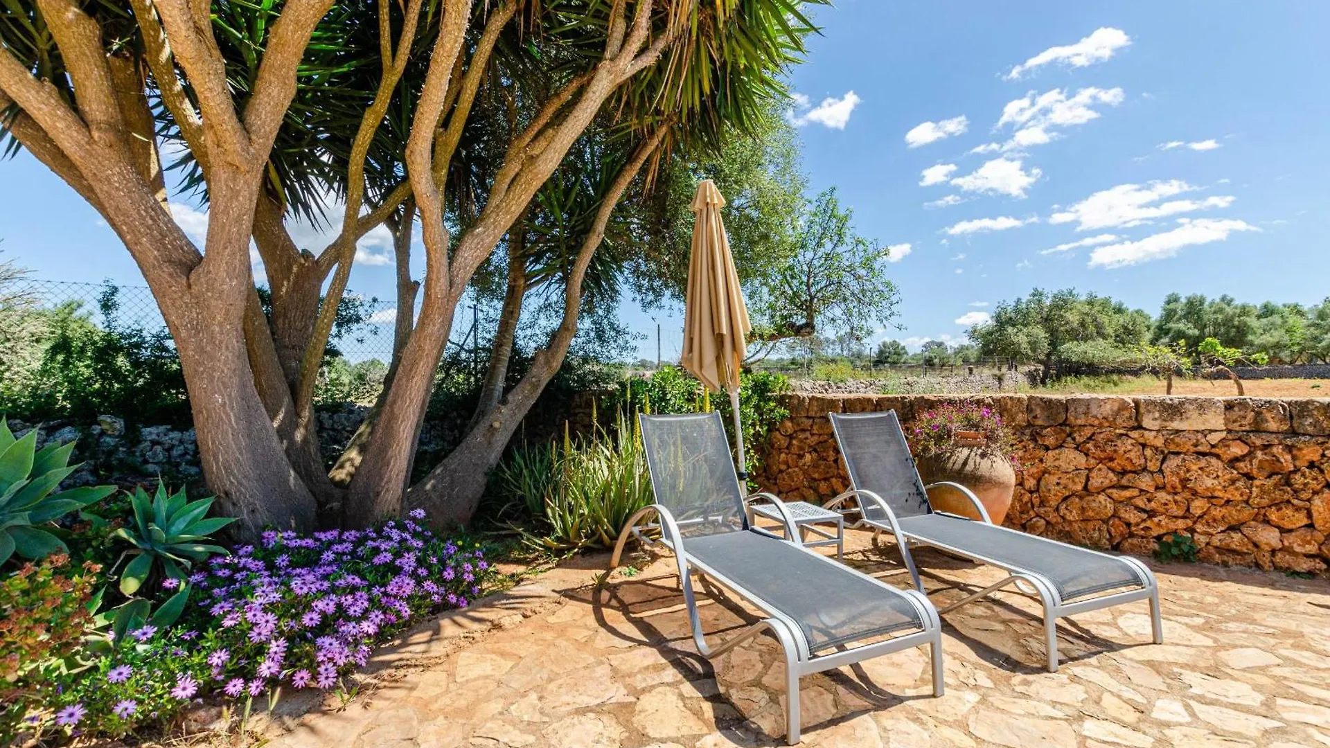 Yourhouse Agroturismo Can Porreti Sa Rota Lloret de Vistalegre 3*,