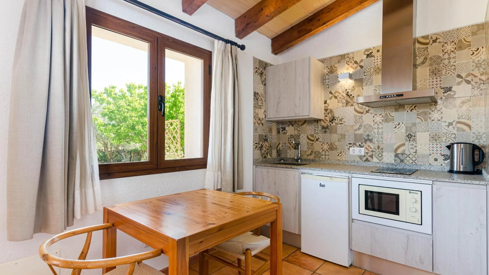 Yourhouse Agroturismo Can Porreti Sa Rota Lloret de Vistalegre