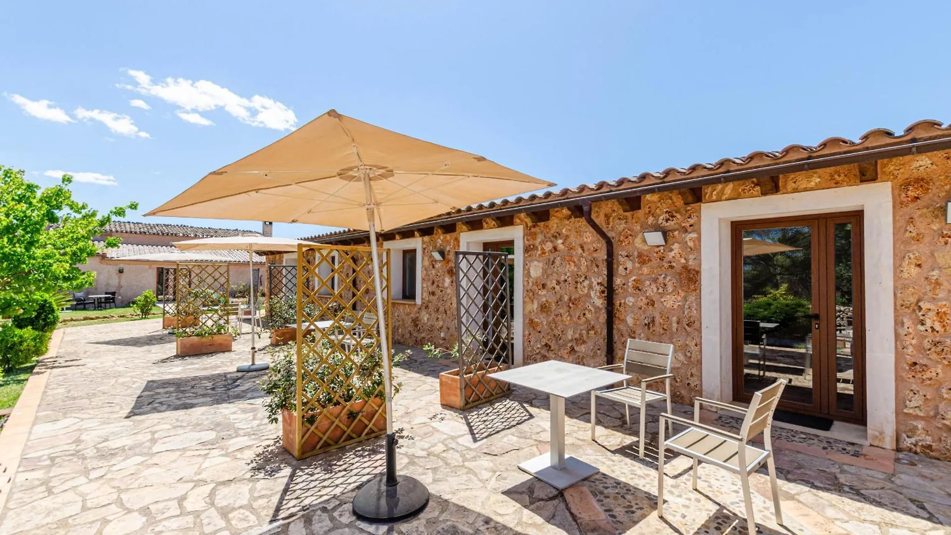 Yourhouse Agroturismo Can Porreti Sa Rota Lloret de Vistalegre